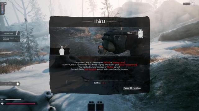 новый the long dark? играем в winter survival simulator #1 смотреть онлайн