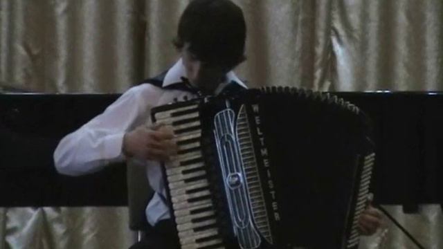 Выпускной экзамен в музыкальном училище 2009г смотреть онлайн