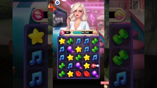 Dating Puzzle - Gameplay Walkthrough  All Levels ( Android  Ios )