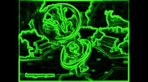 The Gummy Bear Song But its Vocoded to Gangst