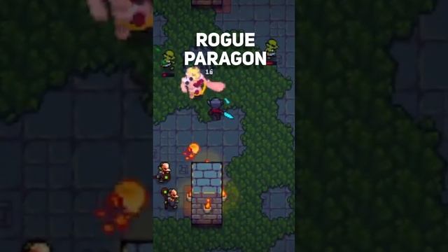 pew pew | Indie Games Daily #037 смотреть онлайн
