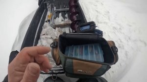 СУДАКИ НА КАЖДЫЙ ЗАБРОС!!! ЛУЧШИЙ РАТТЛИН 2024!!! СУДАК ЗИМОЙ В КОРЯЖНИКЕ!!!