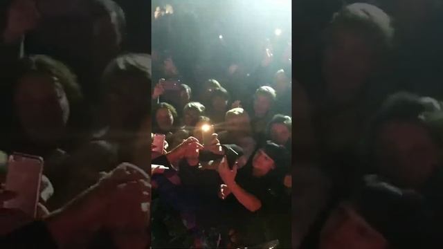 Впервые Ирина Круг в Харькове 5.10.21 г.,было круто и много позитивных эмоций? смотреть онлайн