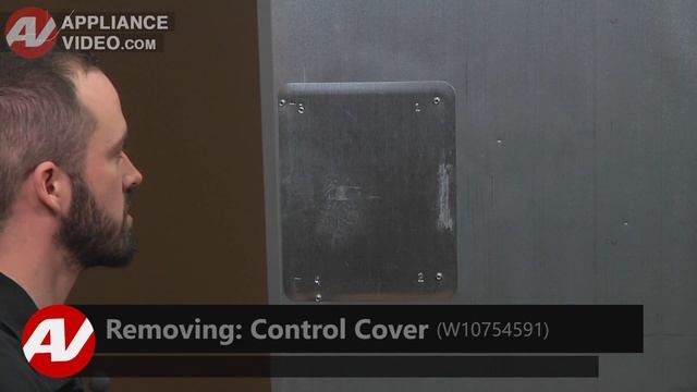 Whirlpool Refrigerator - Unit is Not Powering On - Vultan Power Supply Board Repair and Diagnostic смотреть онлайн