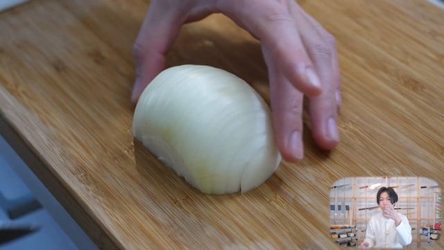 【レビュー】ユニークなハンドルと美しいダマスカス｜オールステンレス｜シェフナイフ（幅広牛刀)｜ユーティリティナイフ смотреть онлайн