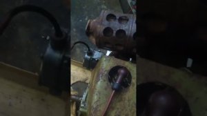 Двигатель УД-1