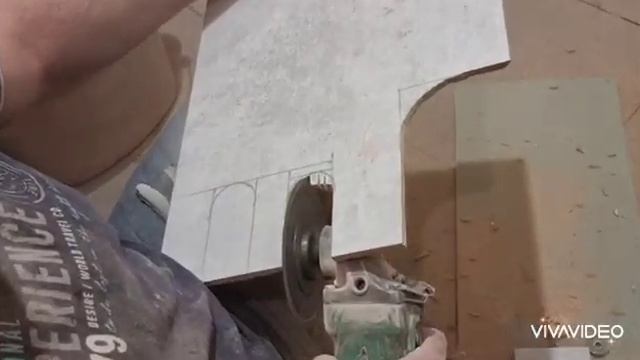 3 День работ .Ремонт ванной комнаты и туалета в г.Северодвинске #ПрорабПрорабыч тел.89600090368 смотреть онлайн