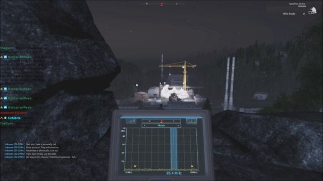 Starting an International Incident, AGAIN: Liru's full Playthrough of Arma 3 Contact #2 смотреть онлайн