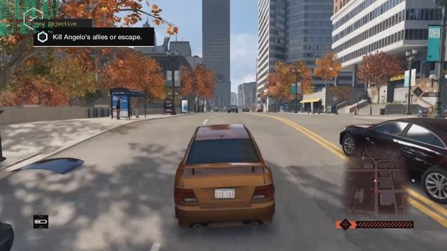 Watch_Dogs | HD 7870 Crossfire | FX 6300 | Medium Settings смотреть онлайн