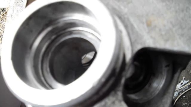 Разборка рулевой рейки т4 смотреть онлайн