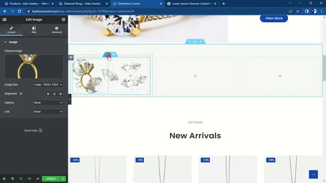 How To Create Ecommerce Website - WordPress смотреть онлайн