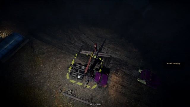 I'm done with Drummond Island! - Snowrunner - Hard Mode #51 смотреть онлайн