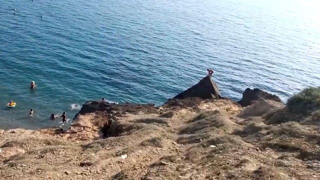 Крым-Мыс меганом. смотреть онлайн