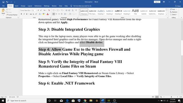 Fix Final Fantasy 8 Remastered Launcher Error System.InvalidOperationException смотреть онлайн