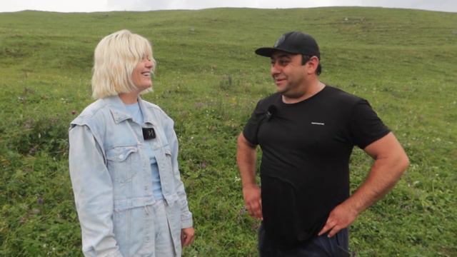 КАБАРДИНО БАЛКАРИЯ | ЗЕМЛЯ ГДЕ ЕСТЬ ВСЁ смотреть онлайн