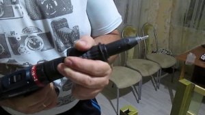 тестируем насадку клепальник для дрели и шуруповерта фирмы DEKO