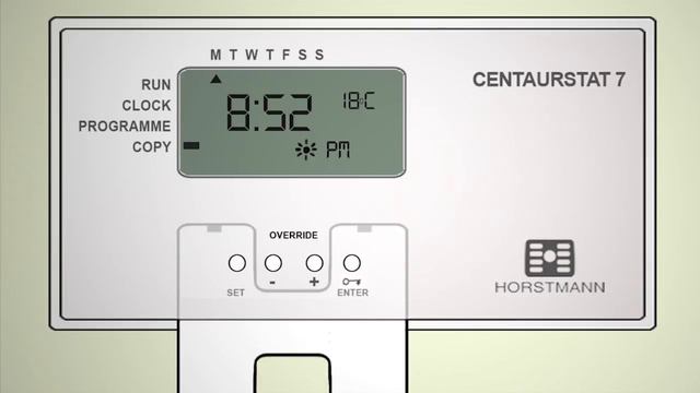 CENTAURSTAT 7 Programme смотреть онлайн