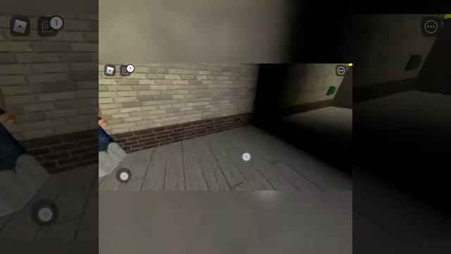 СТРАШНЫЙ КОРИДОР//SCARY CORRIDOR😱😱🤡 посмотри описание смотреть онлайн