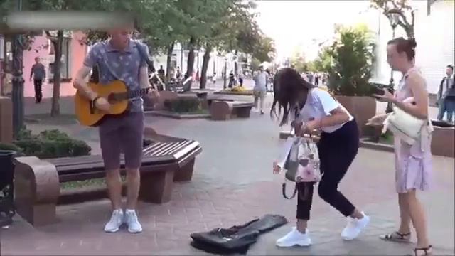 ЗНАЕШЬ Brest Guitar Music