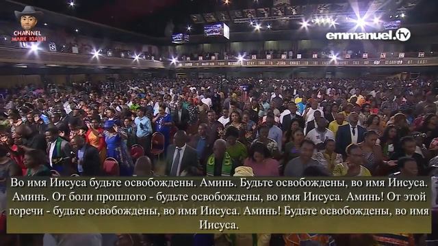 Знаете ли вы, что у вас есть вера? Ти Би Джошуа. смотреть онлайн
