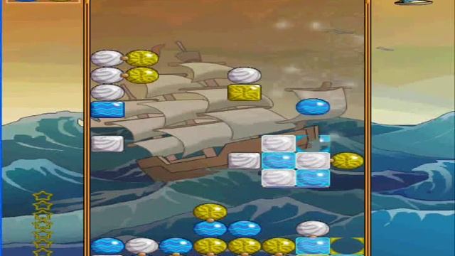 Yohoho! Puzzle Pirates of the Caribbean смотреть онлайн