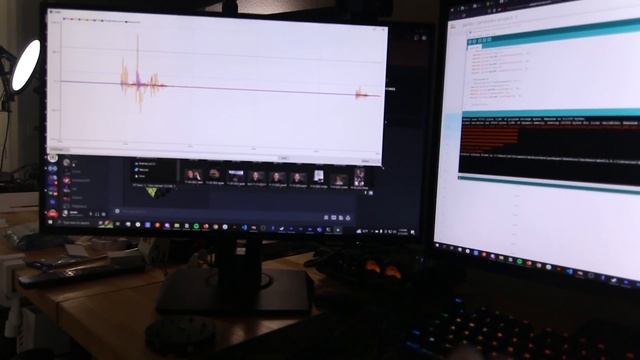 I'm making a ChatGPT home assistant смотреть онлайн