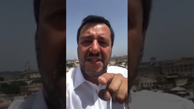 🔴 «All’Europa chiediamo rispetto per un’Italia che vuole tornare a crescere, costruire ed investire смотреть онлайн