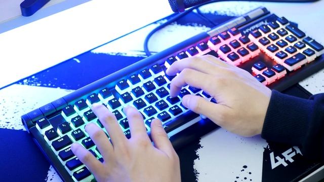 HyperX Alloy Elite 2 | В чём отличия? Лучше и дешевле?