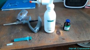 Как подкожно сделать инъекцию поросёнку