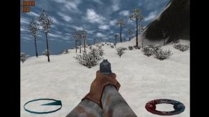 Охота в Ледниковом Периоде! - Хищники Ледникового периода|Carnivores: Ice Age #1