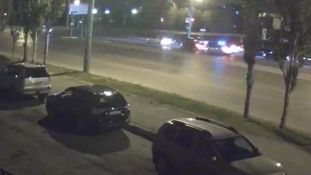 Smotriomsk.RU: Омск, камера на Масленникова, 66, ПДД, 05.07.2017, 02:24 (+06GMT) смотреть онлайн