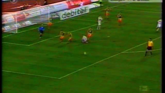 VfB Stuttgart - Werder Bremen 2004