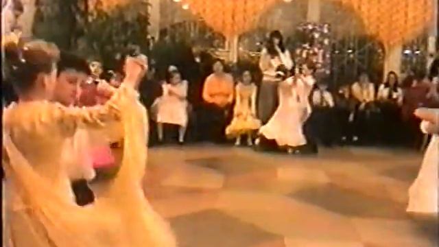 Медленный вальс (30.12.2000, СТК "Элита) смотреть онлайн
