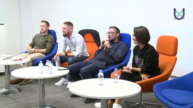 UX-Среда №31: Дизайн-системы. Реальные внедрения