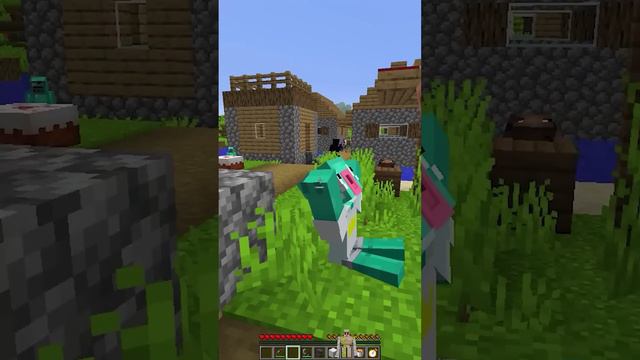 POV: Ты умеешь ОСТАНАВЛИВАТЬ ВРЕМЯ в Майнкрафт #shorts #minecraftshorts #minecraft #майнкрафт смотреть онлайн
