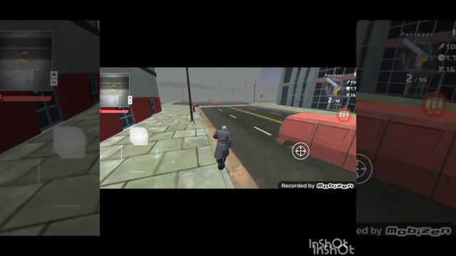 Играем в игру от Магадана@magadan_official Toilet War. смотреть онлайн