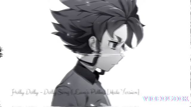 » Nightcore - Dolly Song (Leva's Polka) [Male Version] « смотреть онлайн