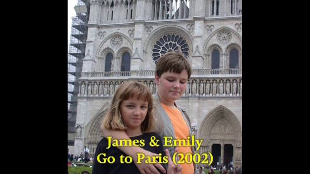 Notre Dame de Paris Vierne plays Vierne (3) смотреть онлайн