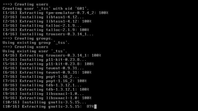 PfSense 2.4.3 Procedure to add the pfSense in AD (SAMBA)- pfSense Part 10 смотреть онлайн