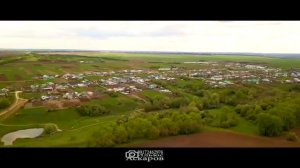 Наласа авылы көе