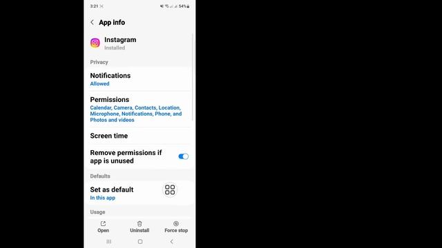 Fix Instagram Broadcast Channel Not Showing | Instagram Broadcast Channel Not Available Problem смотреть онлайн
