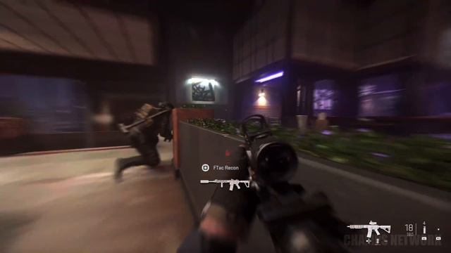 (PS5) CHICAGO ATTACK | Immersive Realistic ULTRA Graphics Gameplay [4K 60FPS HDR] Call of Duty смотреть онлайн