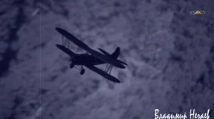 Владимир Нечаев - Служили три пилота