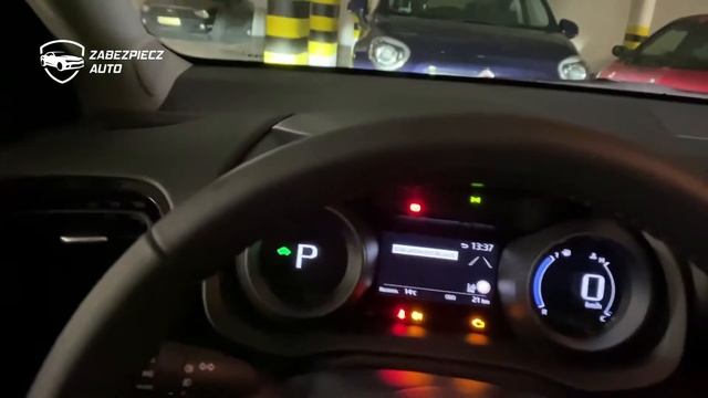 Toyota Yaris - Skuteczna ochrona przed kradzieżą na game boya, blokada CanLock - ZOBACZ JAK DZIAŁA смотреть онлайн