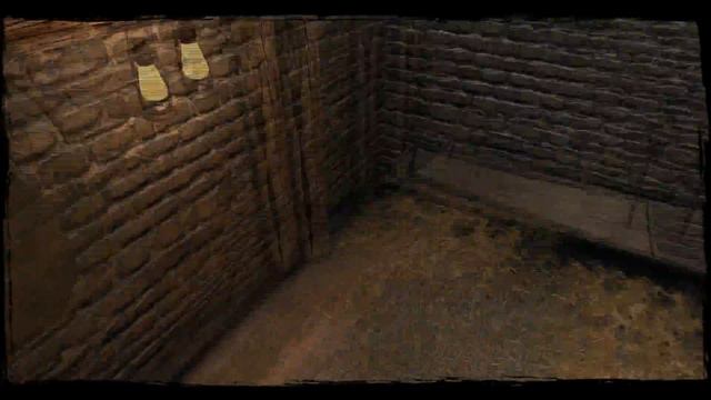 Тюрьма не наш дом(Call of Juarez Gunslinger № 2) смотреть онлайн