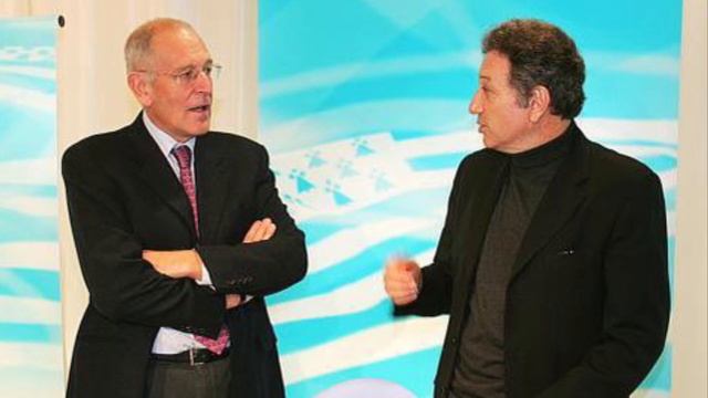 Michel Drucker : son hommage poignant à l'homme « qui lui a sauvé la vie » смотреть онлайн