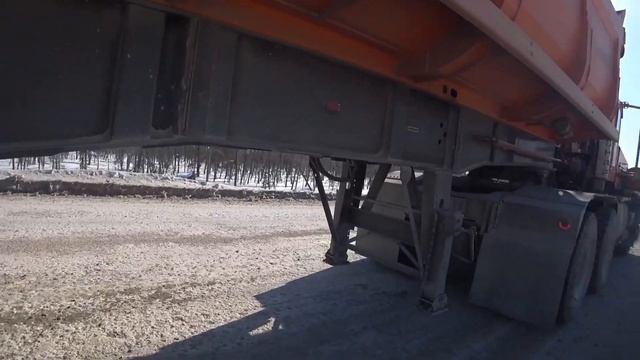 На Большом Автопоезде,По Лесотундре На Трёх Медведях !130 Тонн За Спиной ! смотреть онлайн