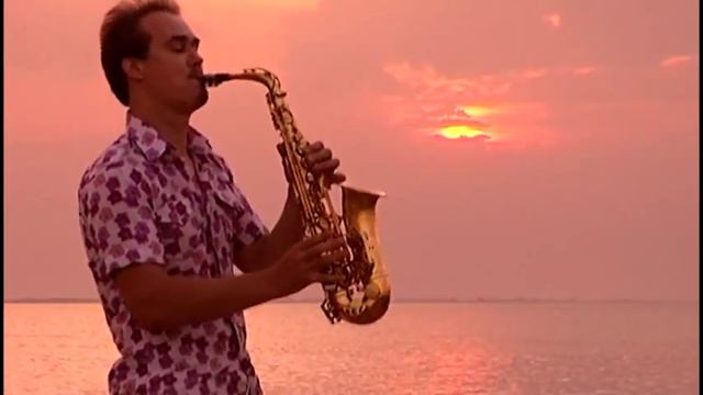 Михаил Морозов "Роматика на саксофоне"/Romantic Sax Mikhail Morozov смотреть онлайн