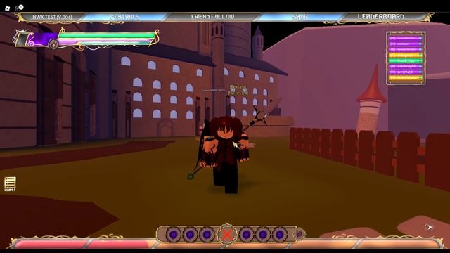 Holy War 3 SDS WEAPON CODE Roblox смотреть онлайн