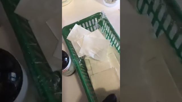 Аппаратный педикюр. Салон Елены Ланге, Тюмень смотреть онлайн